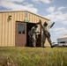 Northern Strike 26-2 | 4th Combat Readiness Regiment Participates in CBRN training