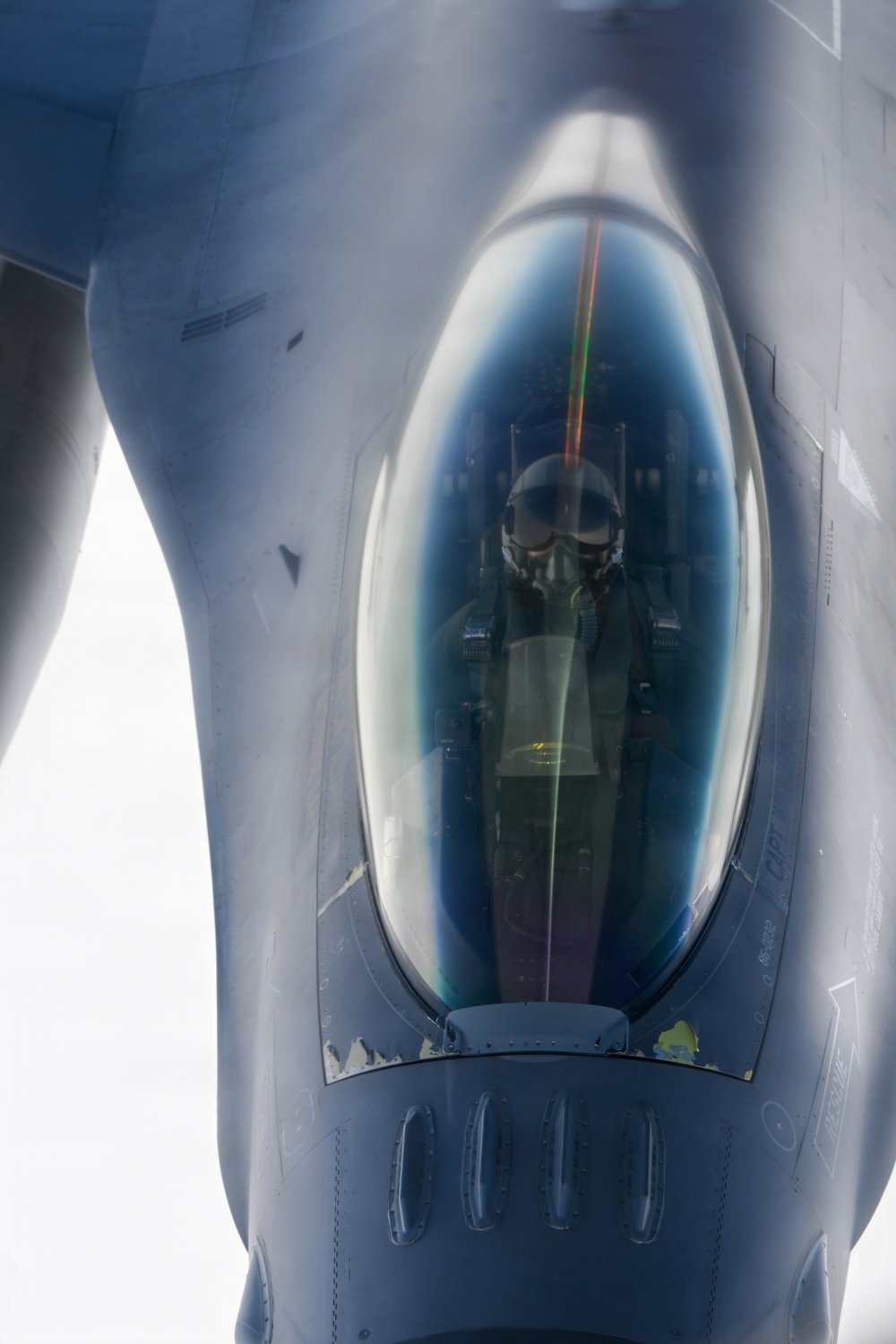 Joint Force Demonstrates Integrated Air, Land Capabilities for Arctic Homeland Defense