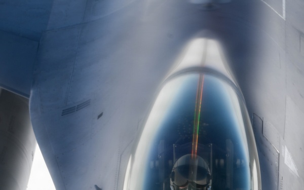 Joint Force Demonstrates Integrated Air, Land Capabilities for Arctic Homeland Defense