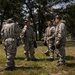 Northern Strike 26-2 | 4th Combat Readiness Regiment Participates in CBRN training