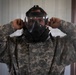 Northern Strike 26-2 | 4th Combat Readiness Regiment Participates in CBRN training