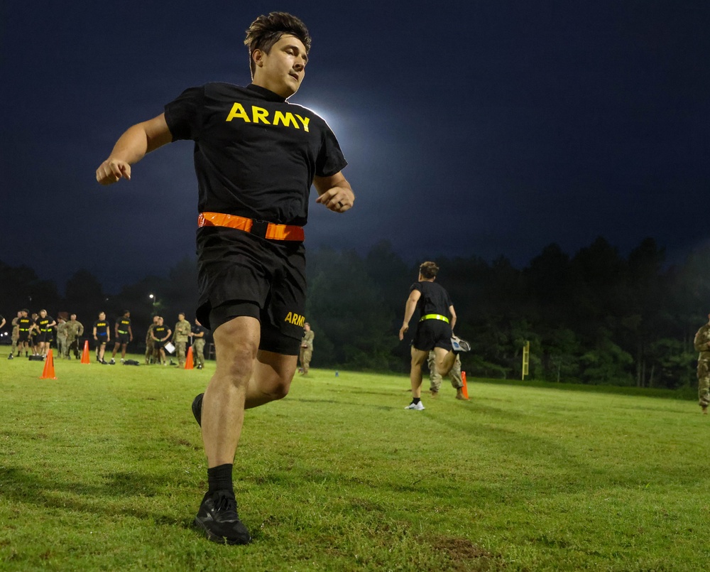 Soldiers Push Limits at 2026 USASOC Best Squad Competition