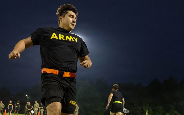 Soldiers Push Limits at 2026 USASOC Best Squad Competition