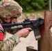 Soldiers Push Limits at 2026 USASOC Best Squad Competition