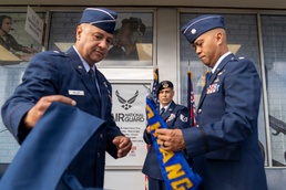 Hawai‘i Air National Guard activates first Recruiting and Retention Flight