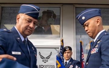 HIANG establishes dedicated Recruiting and Retention Flight