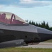 Joint Force Demonstrates Integrated Air, Land Capabilities for Arctic Homeland Defense