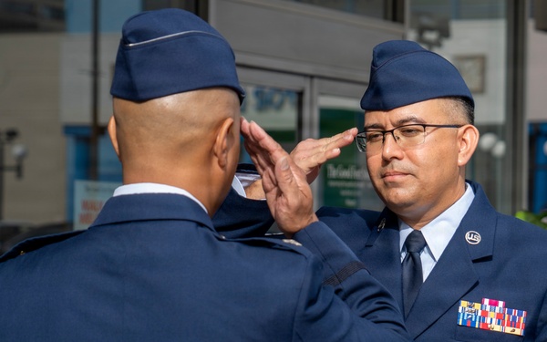 Hawai‘i Air National Guard activates first Recruiting and Retention Flight