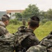 U.S. Marines Conduct Bilateral Patrolling During KMEP 26.2