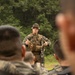 U.S. Marines Conduct Bilateral Patrolling During KMEP 26.2