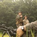 U.S. Marines Conduct Bilateral Patrolling During KMEP 26.2