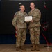 U.S. Space Forces - Korea welcomes new command senior enlisted leader