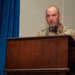 U.S. Space Forces - Korea welcomes new command senior enlisted leader