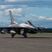 Joint Force Demonstrates Integrated Air, Land Capabilities for Arctic Homeland Defense
