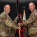 U.S. Space Forces - Korea welcomes new command senior enlisted leader