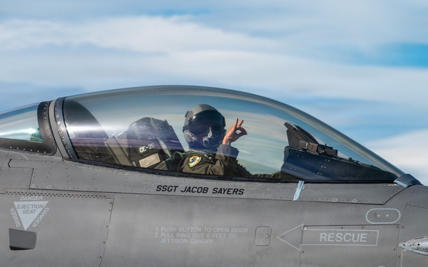 Joint Force Demonstrates Integrated Air, Land Capabilities for Arctic Homeland Defense