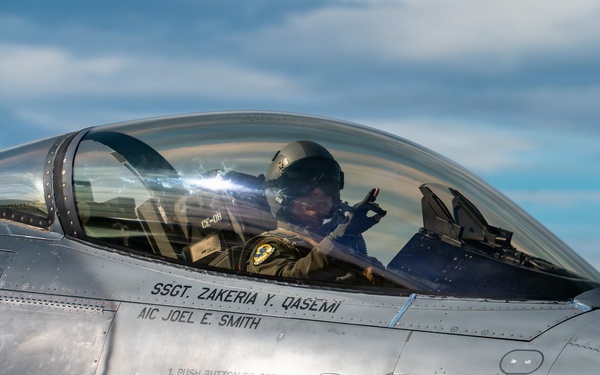 Joint Force Demonstrates Integrated Air, Land Capabilities for Arctic Homeland Defense  Joint Force Demonstrates Integrated Air, Land Capabilities for Arctic Homeland Defense