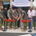 NAVFAC Washington Delivers New Visitor Control Center to Strengthen Security, Support the Warfighter at MCB Quantico