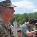 NAVFAC Washington Delivers New Visitor Control Center to Strengthen Security, Support the Warfighter at MCB Quantico