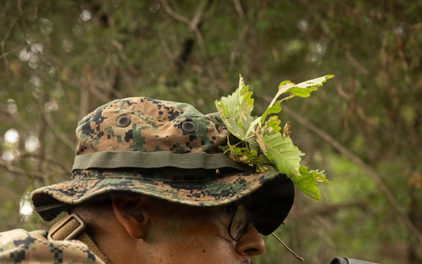 U.S. Marines Conduct Bilateral Force on Force During KMEP 26.2
