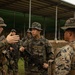 U.S. Marines Conduct Bilateral Marksmenship Skills During KMEP 26.2