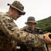 U.S. Marines Conduct Bilateral Marksmenship Skills During KMEP 26.2