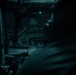 KC-135 refuels U.S. Navy F/A-18 Super Hornets in the CENTCOM