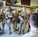19th ESC Conducts Pre-Convoy Vehicle Readiness Inspection