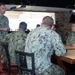 C7F CMC Jeremy Douglas visits White Beach Naval Facility, Okinawa, Japan