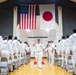USS Dewey (DDG 105) holds change of command ceremony on Commander, Fleet Activities Yokosuka, Japan