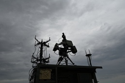 March ARB Strengthens Base Defense