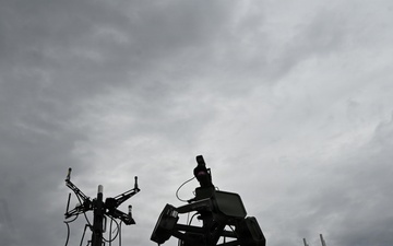March ARB Strengthens Base Defense