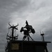 March ARB Strengthens Base Defense