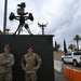 March ARB Strengthens Base Defense