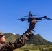 U.S. Marines Conduct Live-Fire Training with Advanced Fire Control System Optic