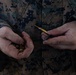 U.S. Marines Conduct Live-Fire Training with Advanced Fire Control System Optic