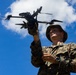 U.S. Marines Conduct Live-Fire Training with Advanced Fire Control System Optic