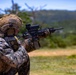 U.S. Marines Conduct Live-Fire Training with Advanced Fire Control System Optic