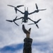 U.S. Marines Conduct Live-Fire Training with Advanced Fire Control System Optic