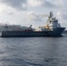 Tenacious Archer 26 Port Operations
