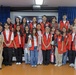 U.S. Naval Hospital Yokosuka and American Red Cross Conclude Successful Summer 'VolunTEEN' Program