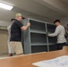 Camp Blaz Marines Help Finegayan Elementary Prepare for Back to School
