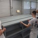 Camp Blaz Marines Help Finegayan Elementary Prepare for Back to School