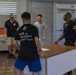 Camp Blaz Marines Help Finegayan Elementary Prepare for Back to School