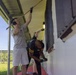 Camp Blaz Marines Help Finegayan Elementary Prepare for Back to School