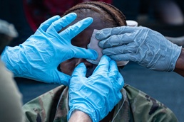 BB26-1: Kadena Airmen Strengthen Medical Response
