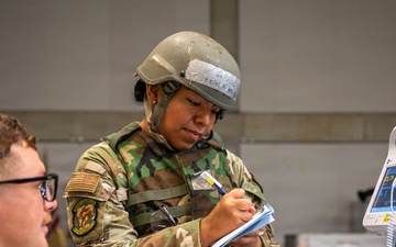 BB26-1: Kadena Airmen Strengthen Medical Response