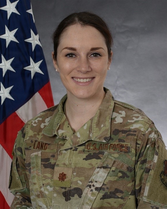 Ready beyond the mission: Airmen, Soldiers respond to roadside emergency