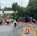 Ready beyond the mission: Airmen, Soldiers respond to roadside emergency