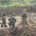 Boom over Bondsteel: KFOR EOD response disposes of stockpiled ordnance